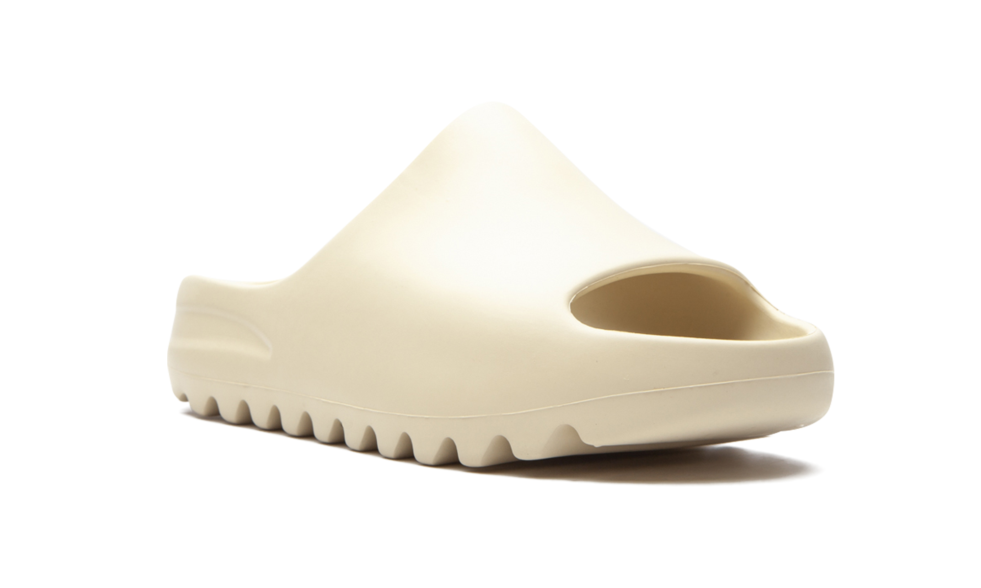 Yeezy Slide Kids Bone FW6347