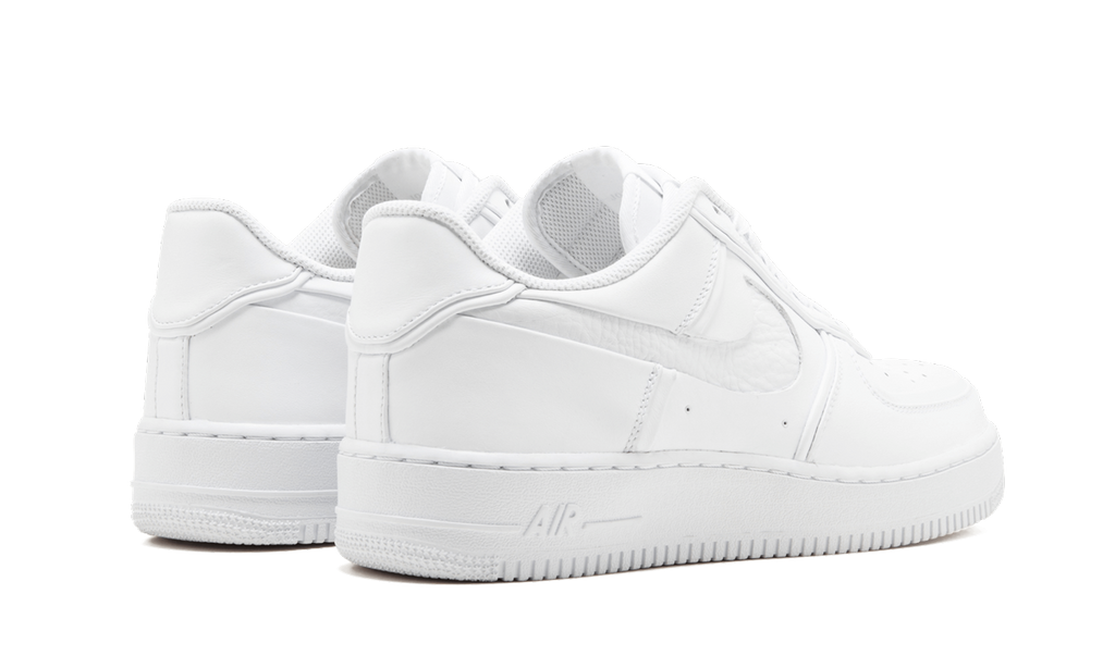 Nike Air Force 1 John Elliott John Elliott - White AO9291 100