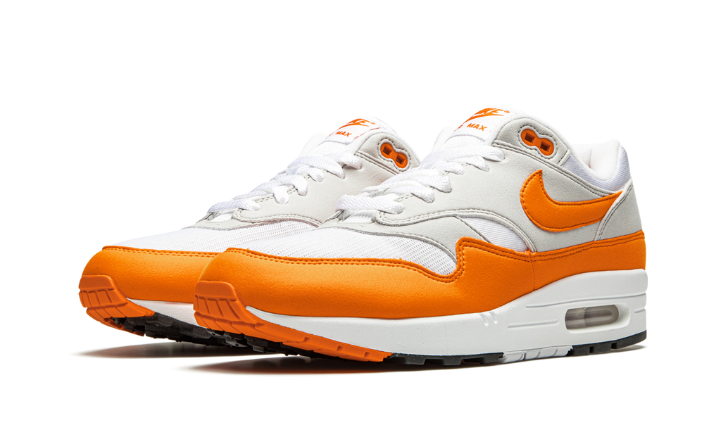 Nike Air Max 1 Anniversary Magma Orange