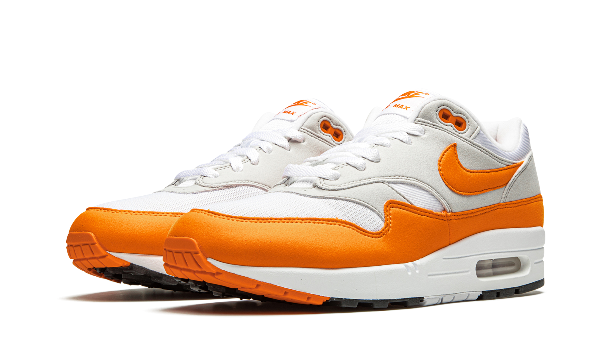 Nike Air Max 1 Anniversary Magma Orange