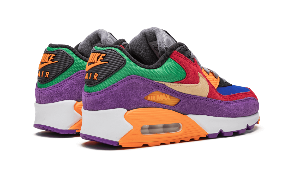 Nike Air Max 90 Viotech CD0917 600