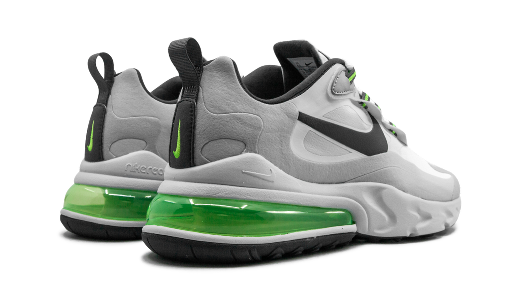 Nike Air Max 270 React ELECTRIC GREEN CI3866 100