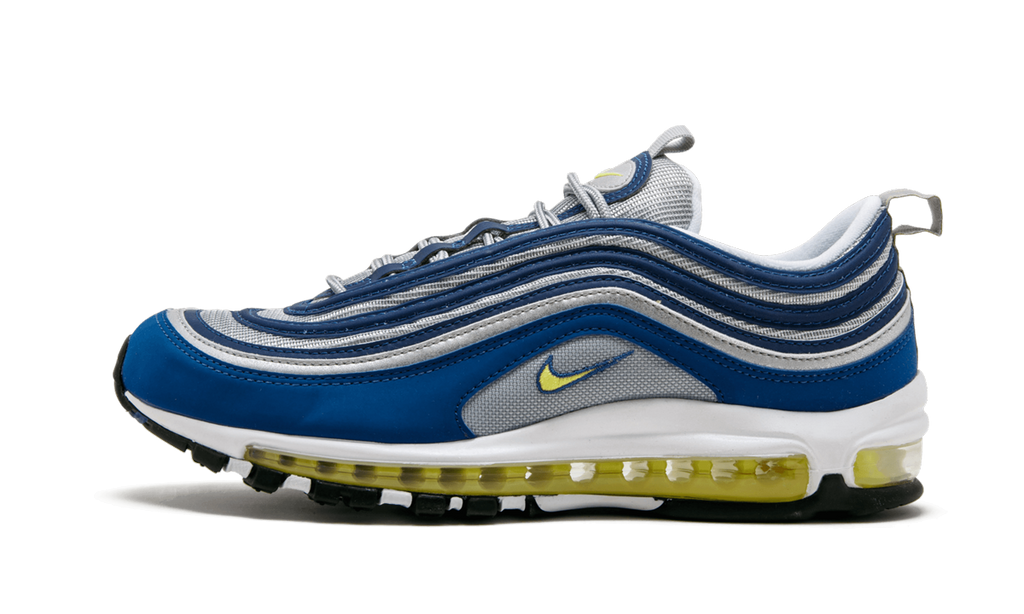 Nike Air Max 97 Atlantic Blue