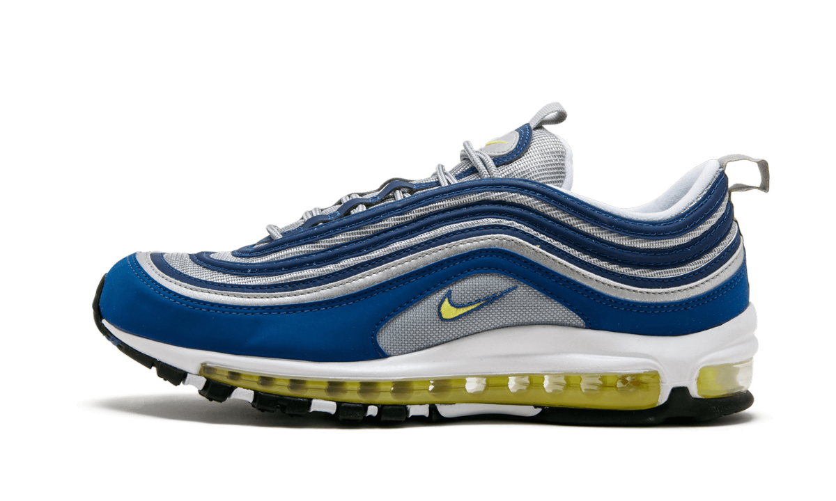 Nike Air Max 97 Atlantic Blue