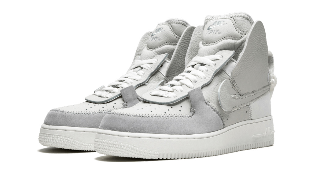 Nike Air Force 1 High PSNY PSNY AO9292 001