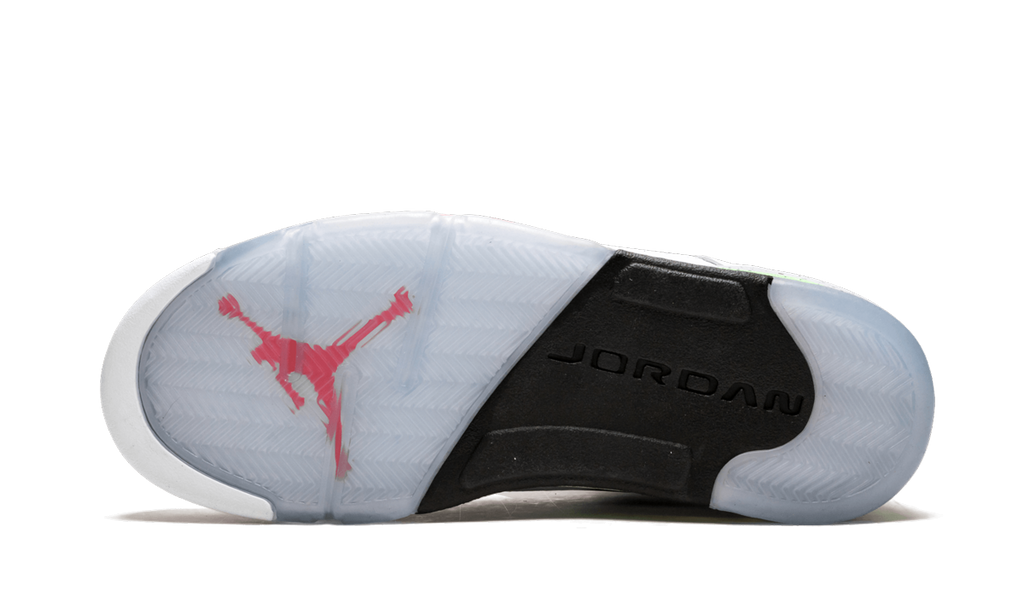 Air Jordan 5 Retro Pro Star 136027 115