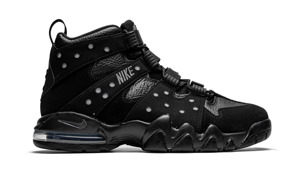 Nike Air Max2 CB '94 Triple Black DC1411 001