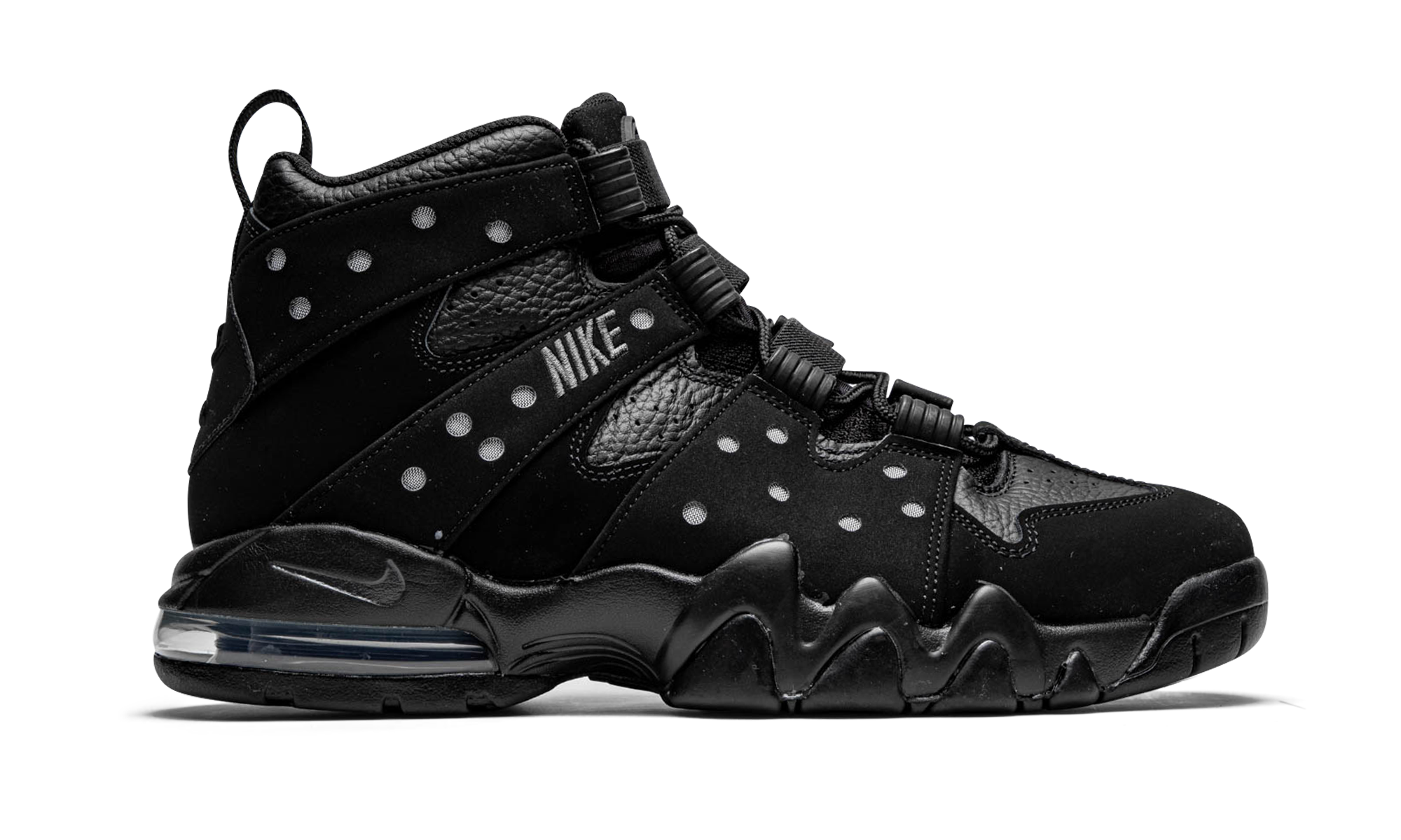 Nike Air Max2 CB '94 Triple Black DC1411 001