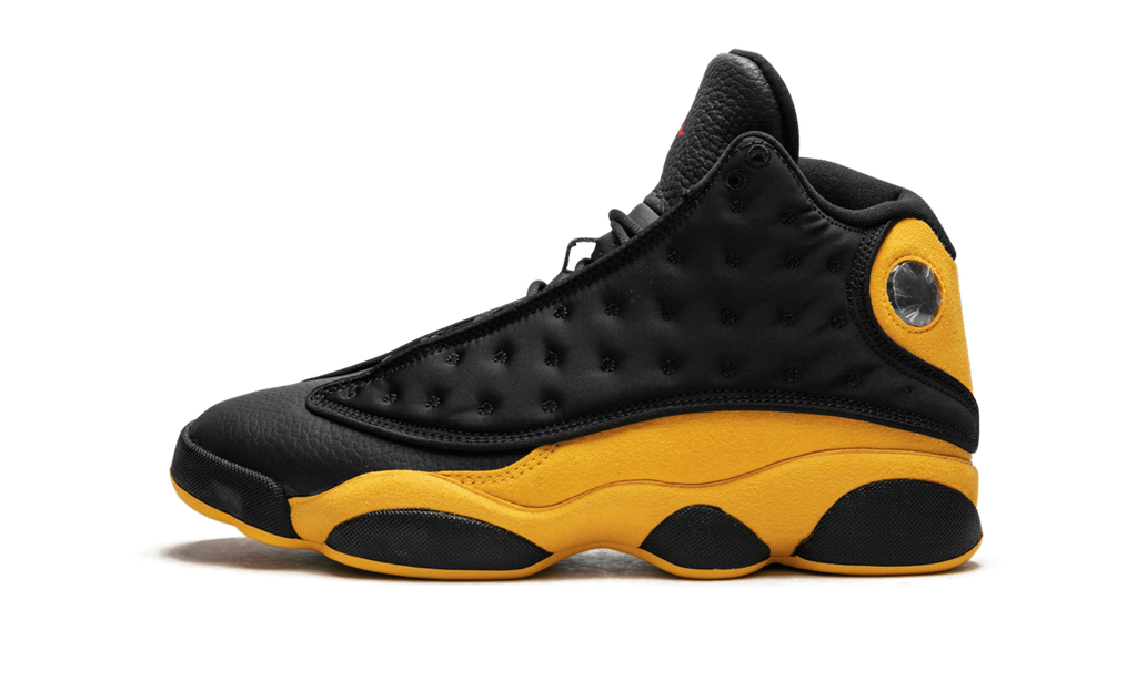 Air Jordan 13 Melo Class of 2002 (B-Grade) 414571 035