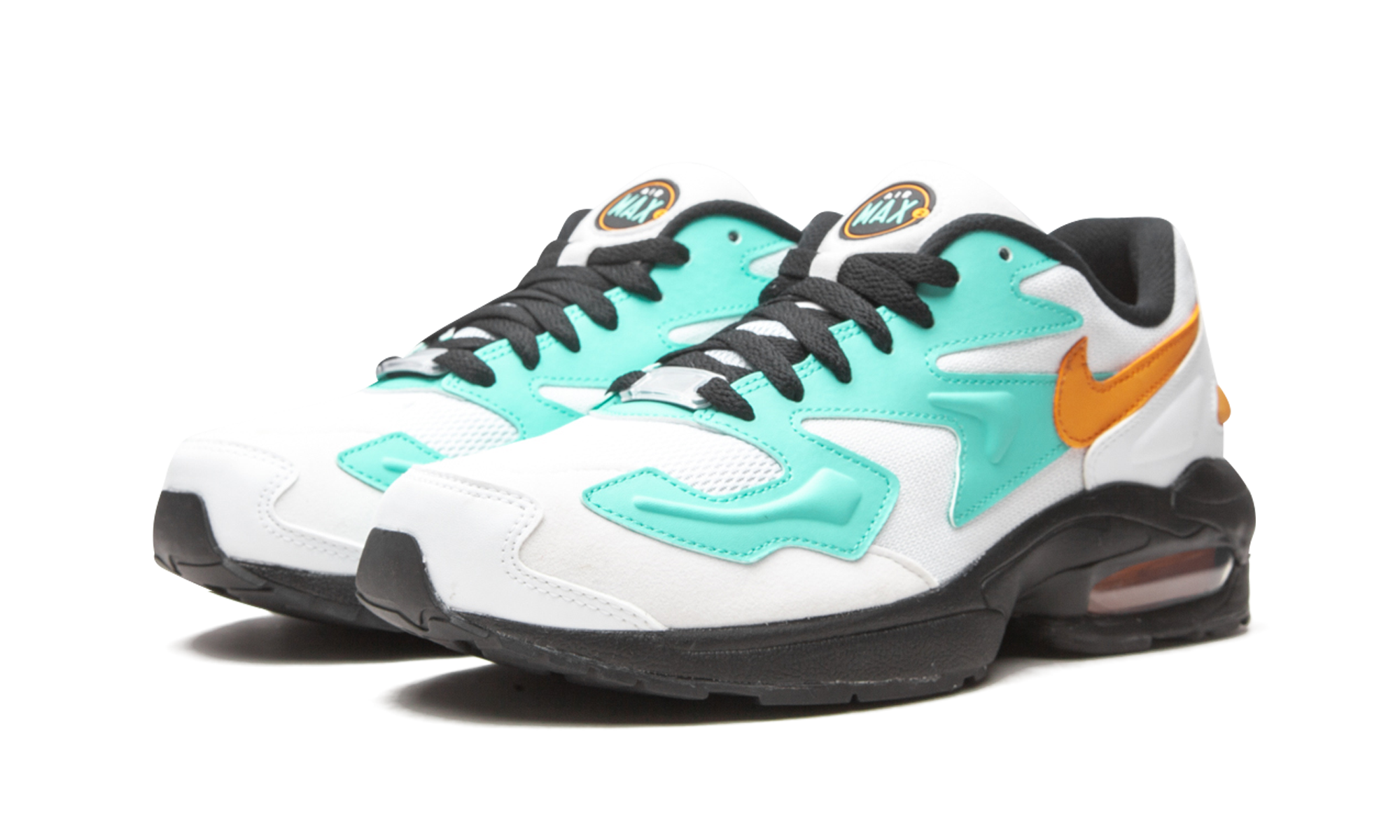 Nike AIR MAX 2 LIGHT WMNS CJ7980 100