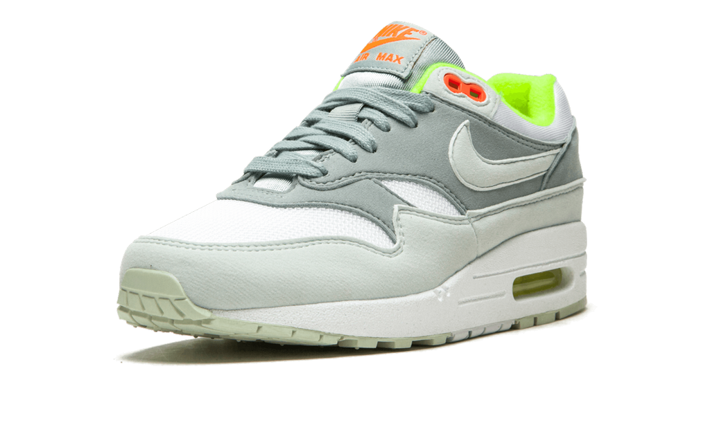 Nike AIR MAX 1 WMNS Barely Grey / Pumice