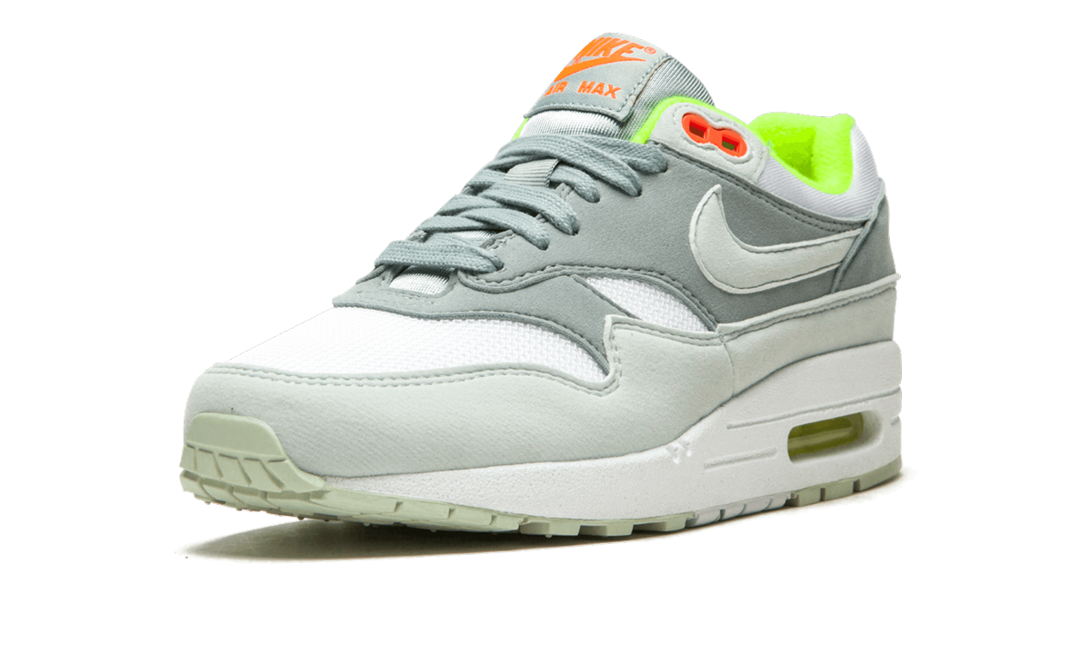 Nike AIR MAX 1 WMNS Barely Grey / Pumice