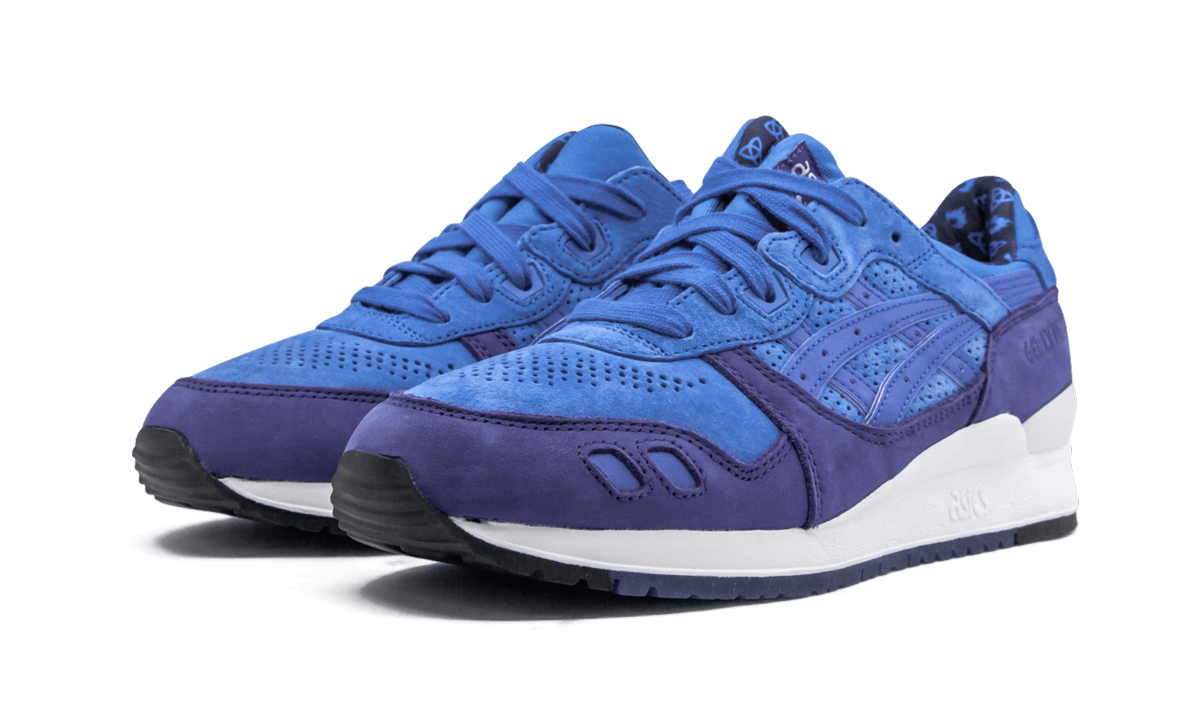 Asics Gel-Lyte 3 Hanon H51TK 4949