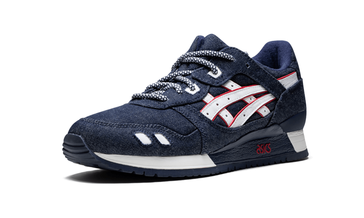 Asics Gel-Lyte 3 Selvedge Denim H20CK 5001