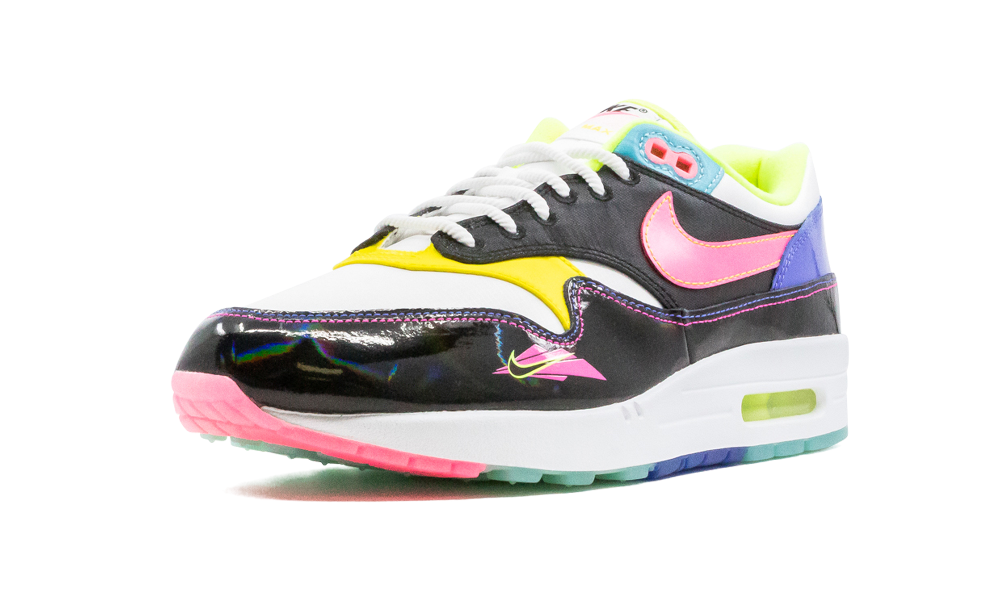 Nike Air Max 1 Hyper Pink CZ7920 001
