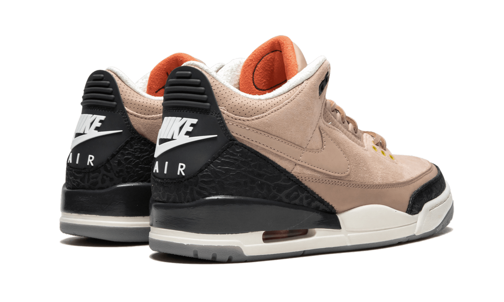 Air Jordan 3 JTH Justin Timberlake/Bio Beige AV6683 200
