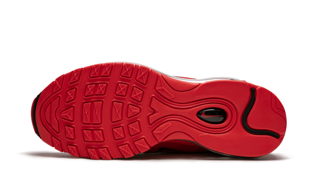 Nike AIR MAX 97 WMNS Leopard Pack - Red BV6113 600