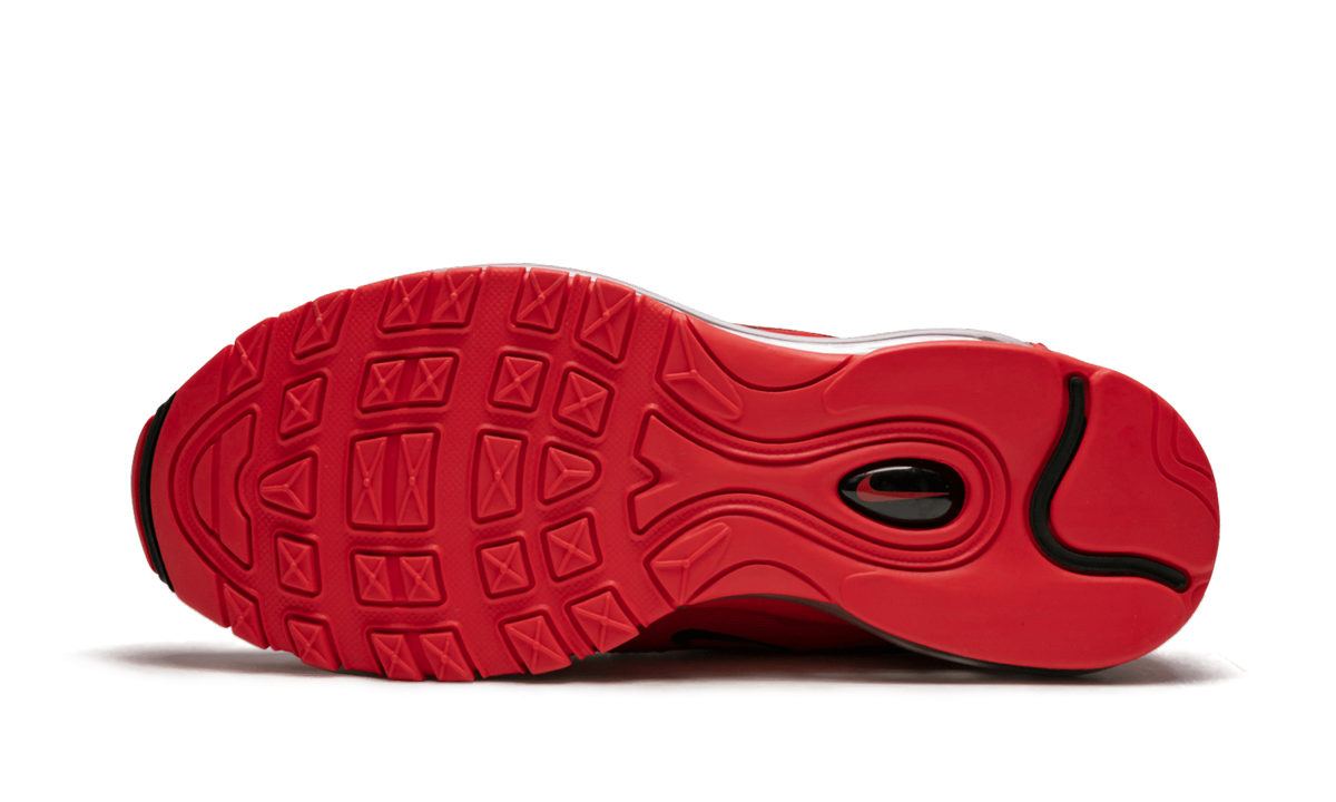 Nike AIR MAX 97 WMNS Leopard Pack - Red BV6113 600