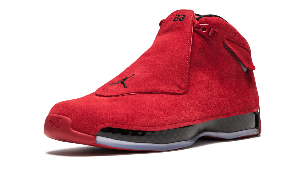 Air Jordan 18 Retro AA2494 601