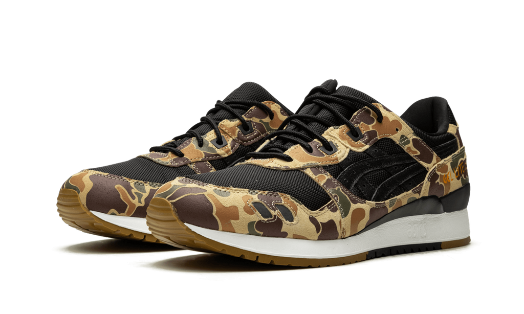 Asics Gel-Lyte 3 ATMOS H61KK 8890