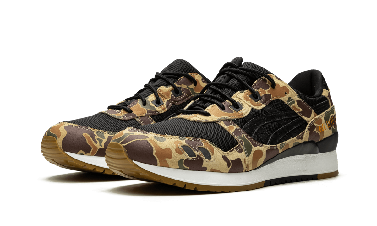 Asics Gel-Lyte 3 ATMOS H61KK 8890