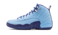 Air Jordan 12 Retro GS Purple Dust 510815 418
