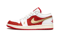 Air Jordan 1 Low SE Spades DJ5185 100