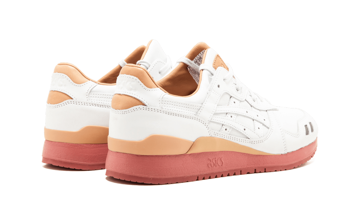 Asics Gel Lyte 3 Packer x J.Crew H7F3K 0101