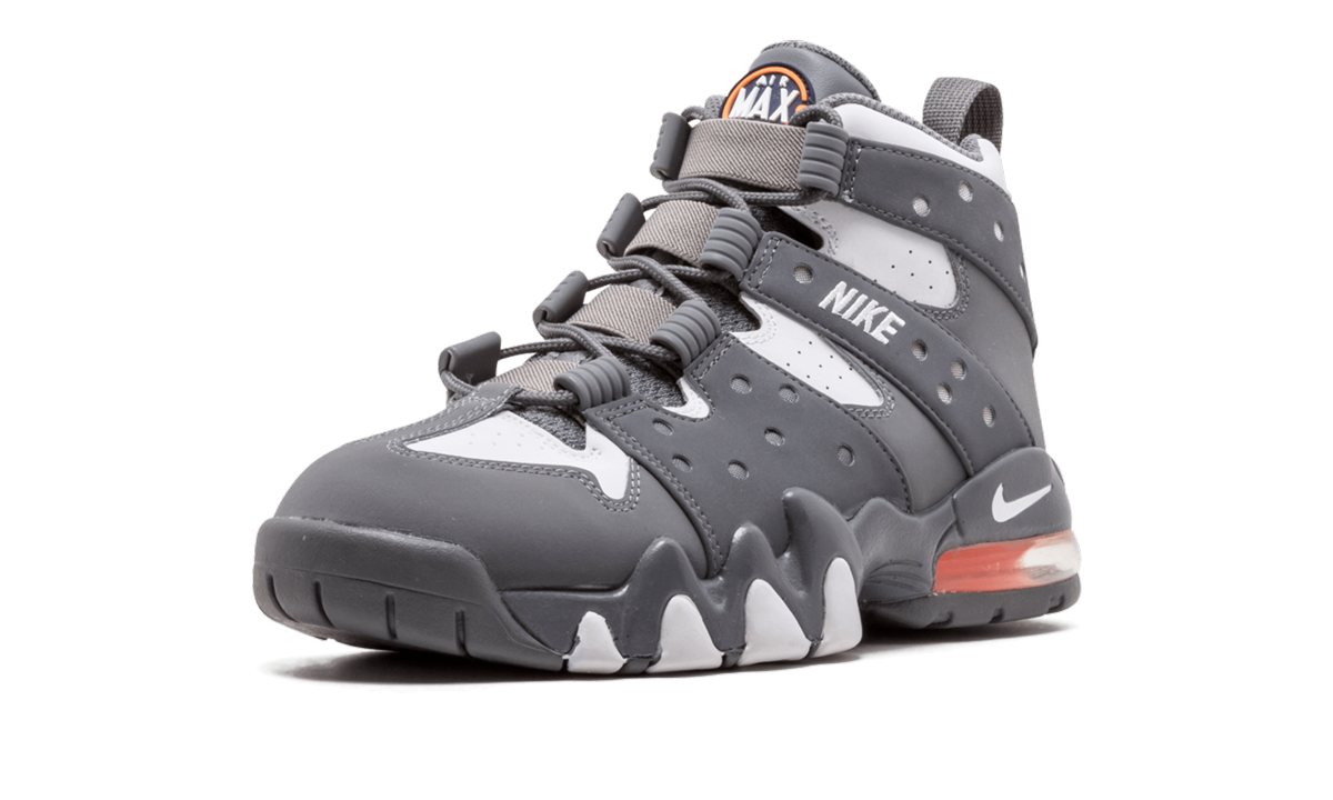 Nike Air Max2 CB '94 Cool Grey 305440 005
