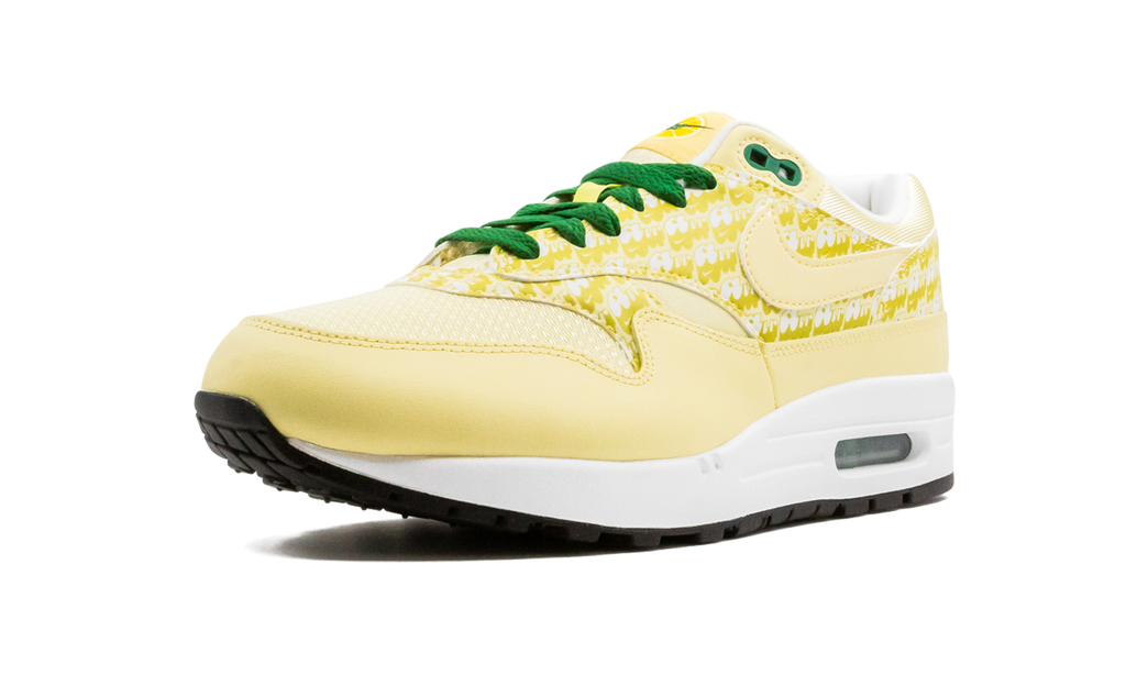 Nike Air Max 1 PRM Lemonade CJ0609 700