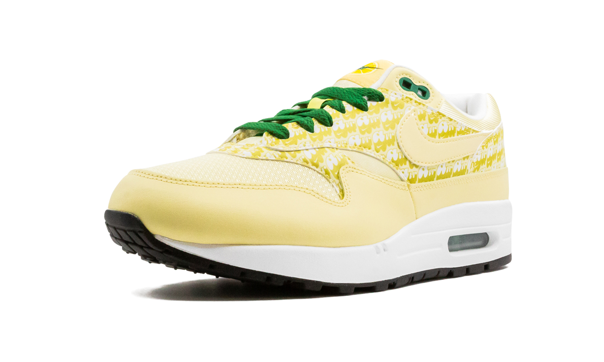 Nike Air Max 1 PRM Lemonade CJ0609 700