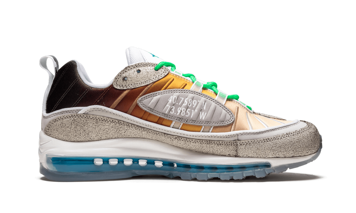 Nike Air Max 98 La Mezcla - On Air CI1502 001