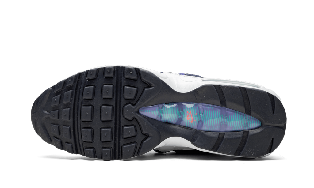 Nike Air Max 95 Hyper Jade AV7939 100