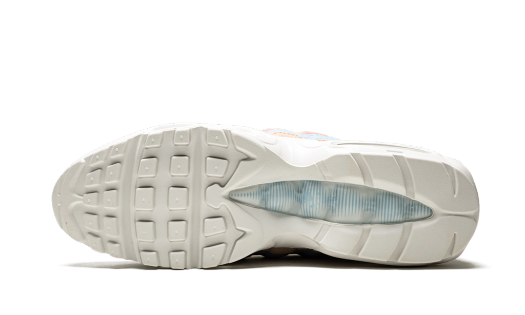 Nike AIR MAX 95 QS MNS WMNS PLANT COLOR CD7142 800
