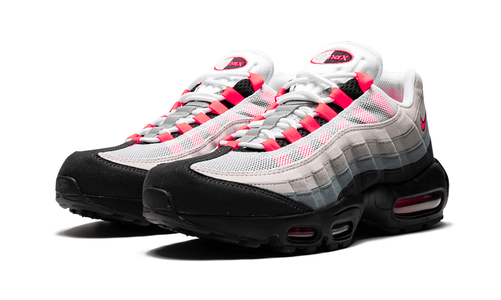 Nike Air Max '95 Solar Red