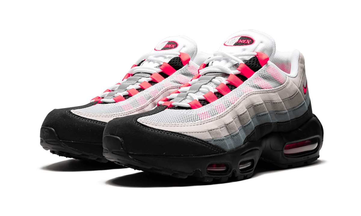 Nike Air Max '95 Solar Red