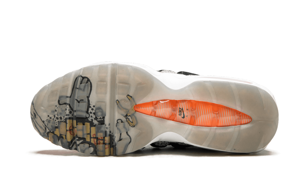 Nike Air Max 95 Keep Rippin Stop Slippin AV7014 002