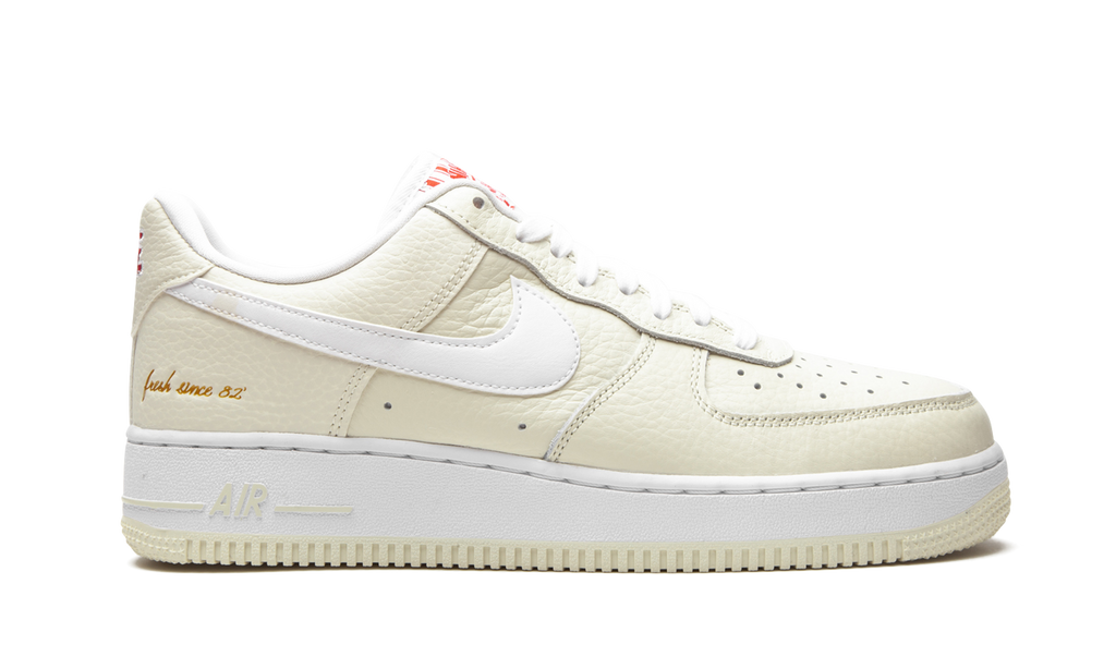 Nike Air Force 1 Low Popcorn CW2919 100