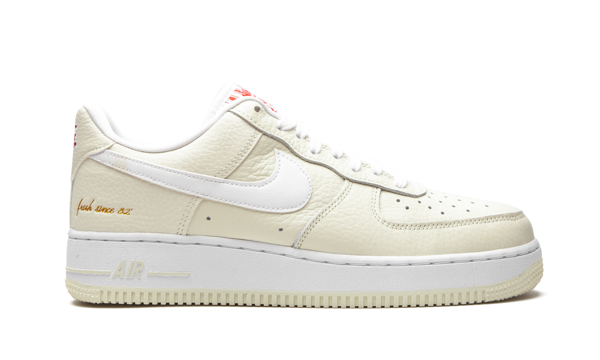 Nike Air Force 1 Low Popcorn CW2919 100
