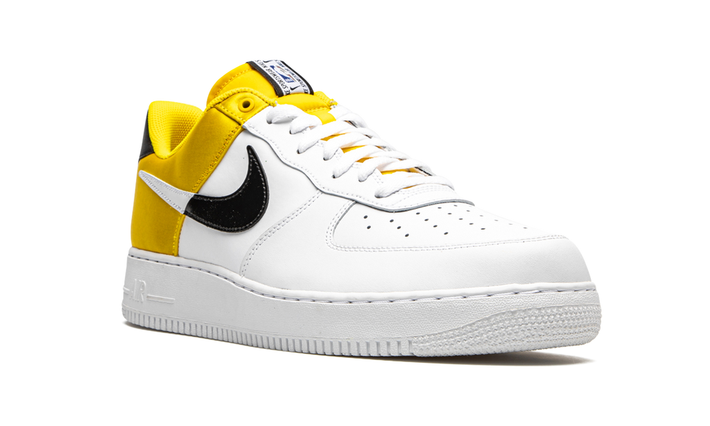 Nike Air Force 1 '07 LV8 1 Amarillo Satin