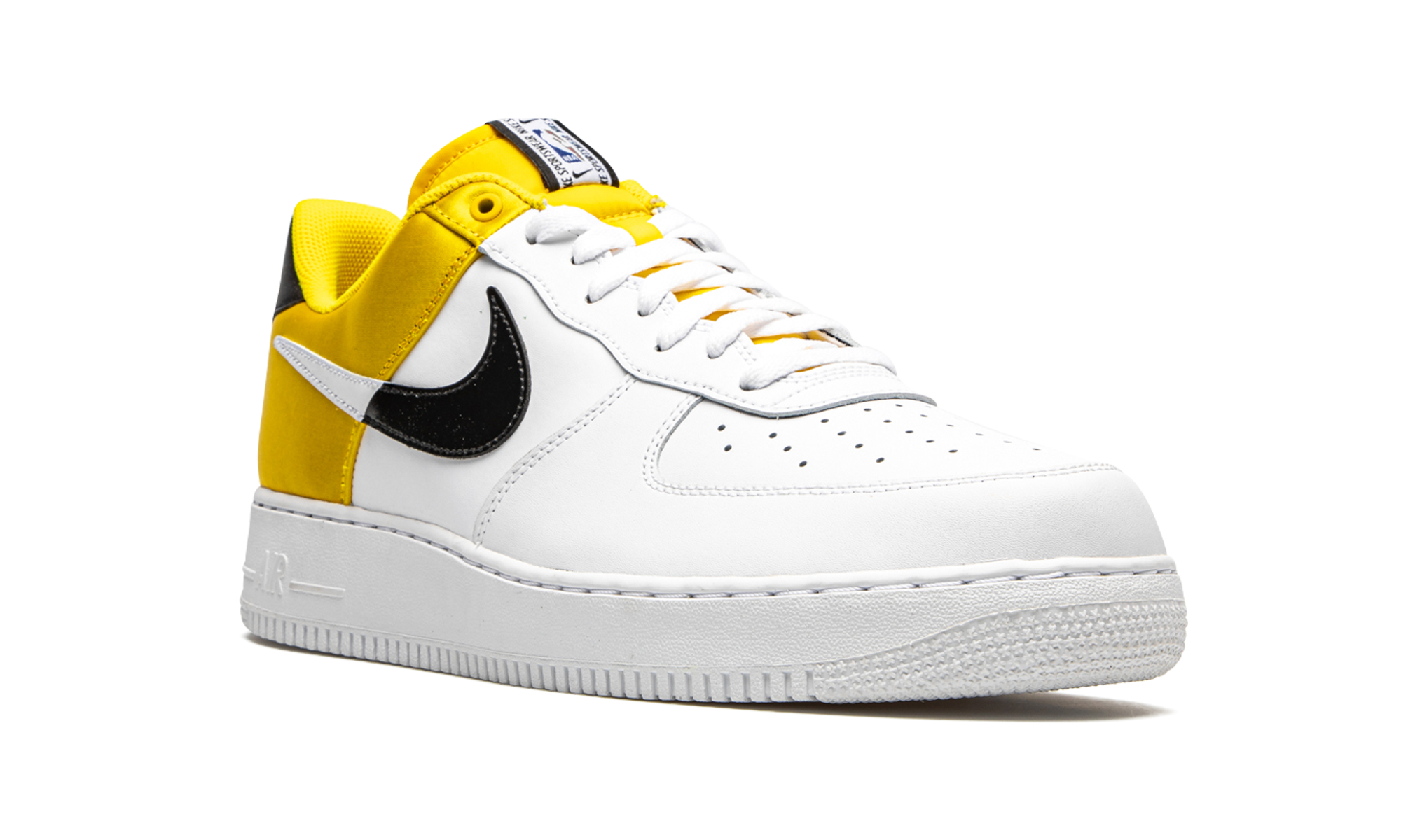 Nike Air Force 1 '07 LV8 1 Amarillo Satin