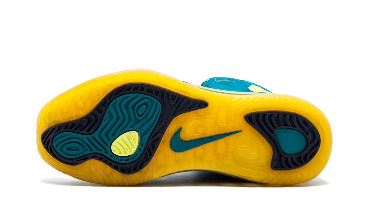 Nike Air Max Hyperposite Tropical Teal 524862 303