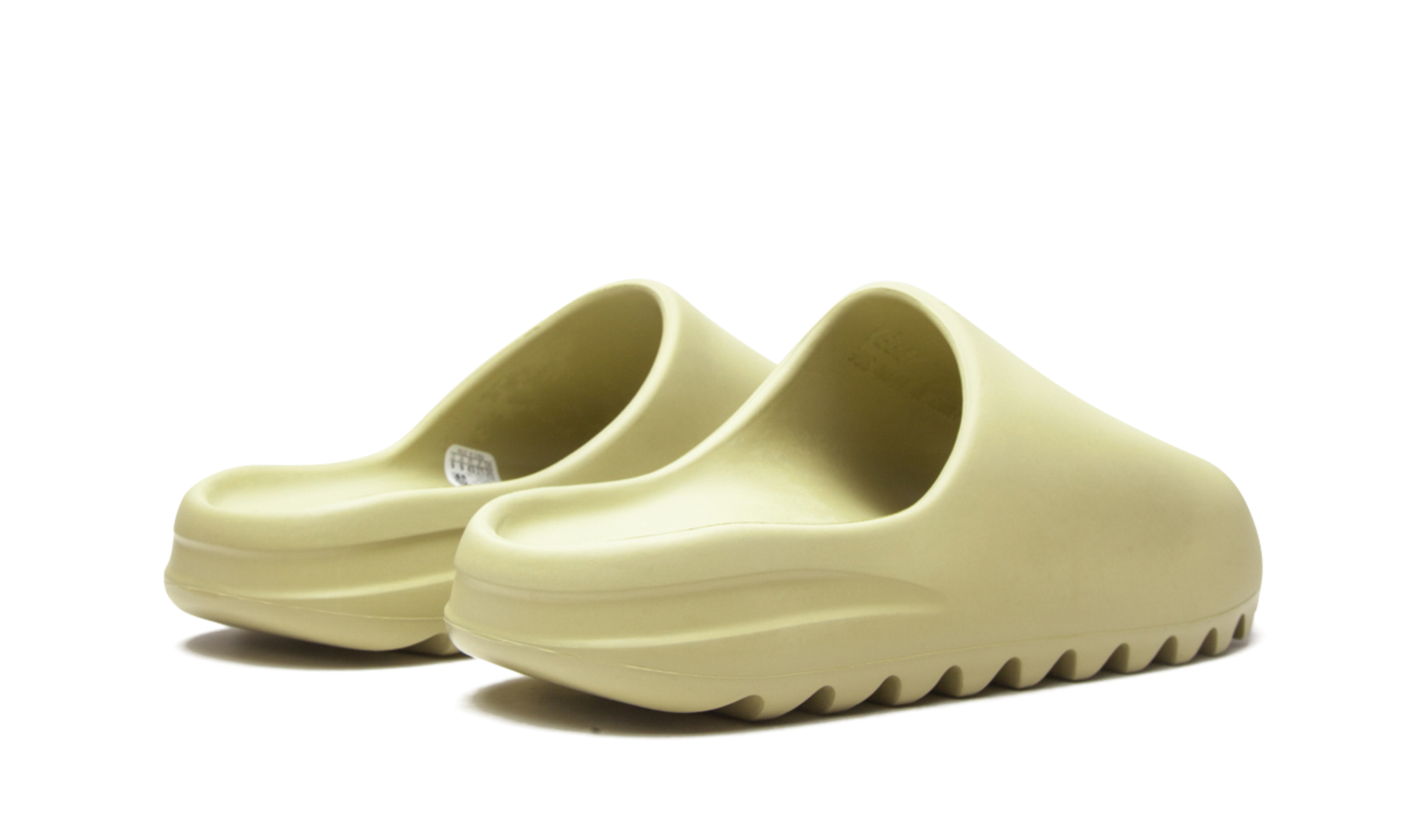 Yeezy Slide Resin 2021 GZ5551