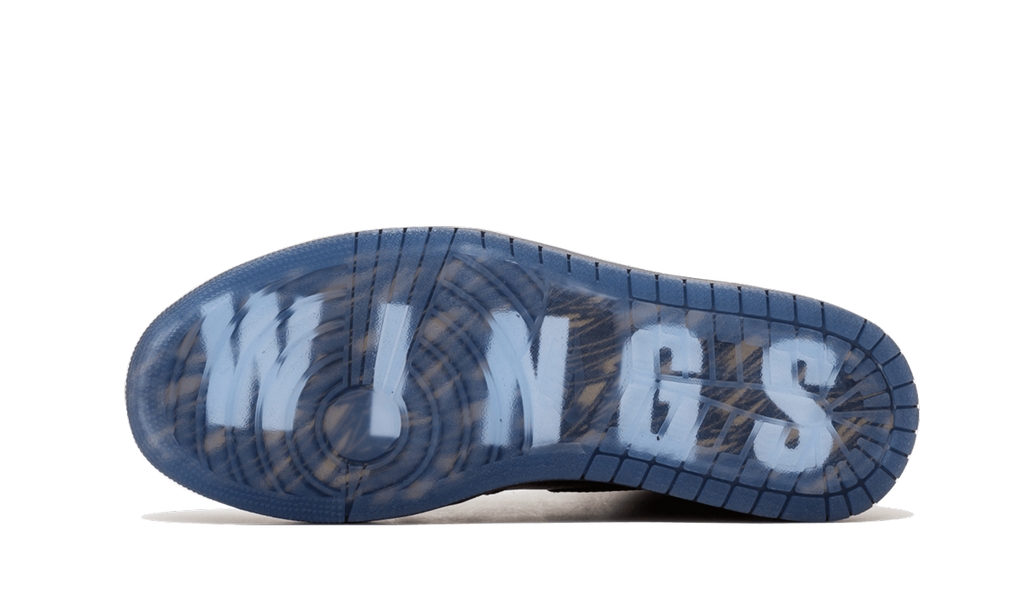 Air Jordan 1 Ret High OG Wings Wings AA2887 035