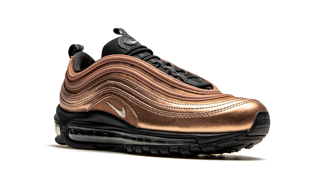 Nike AIR MAX 97 MNS WMNS Copper CT1176 900