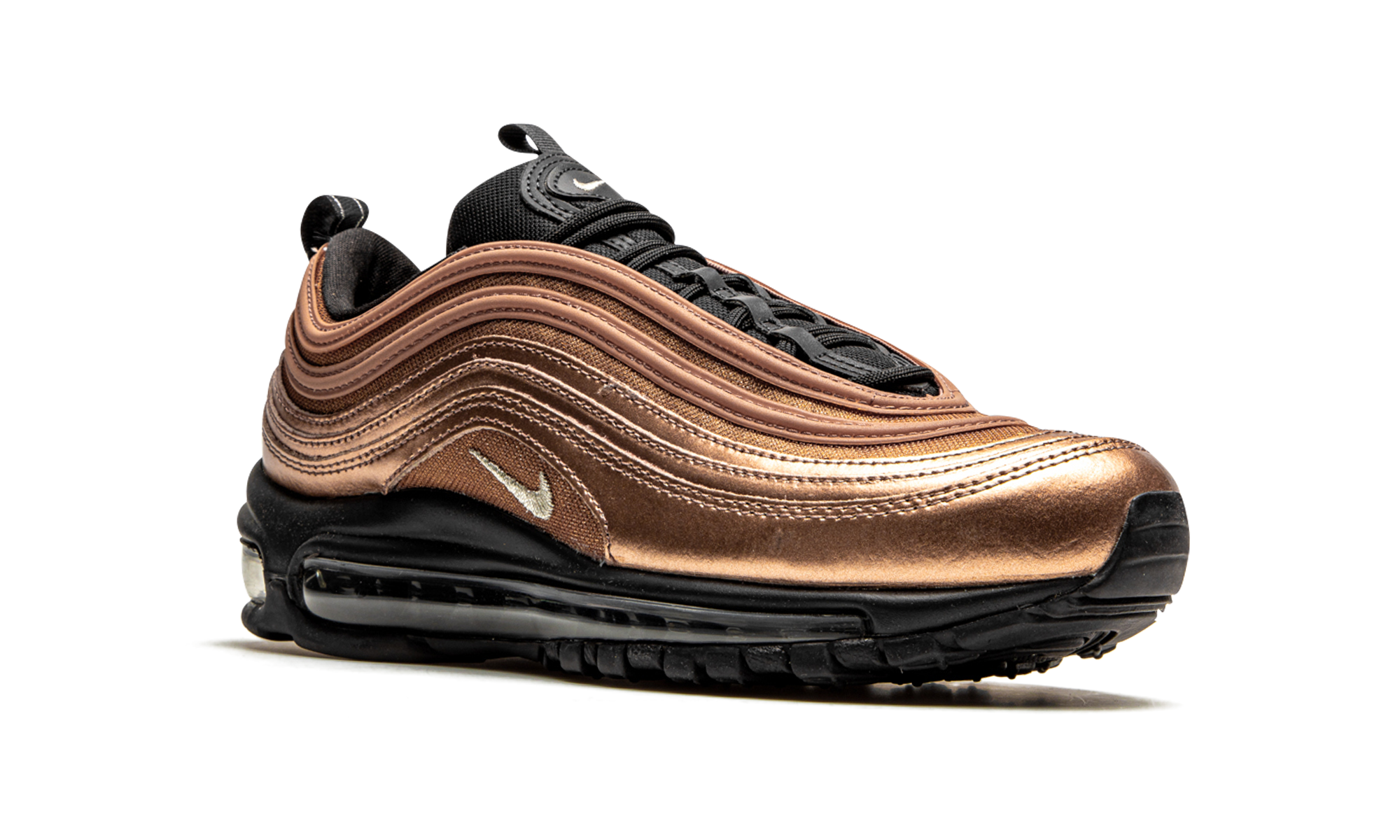 Nike AIR MAX 97 MNS WMNS Copper CT1176 900