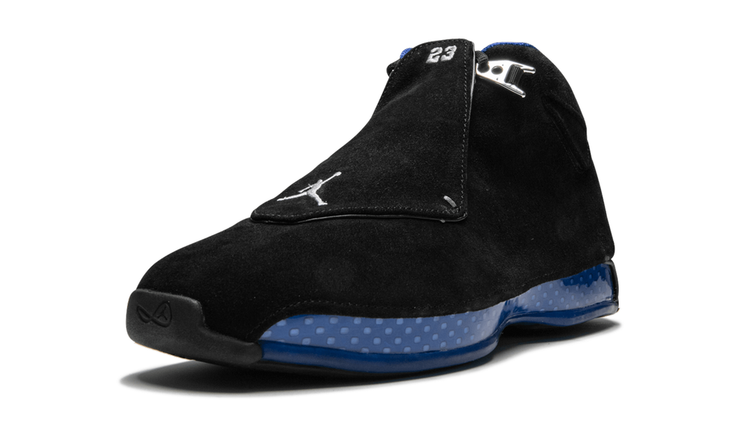 Air Jordan 18 Retro AA2494 007