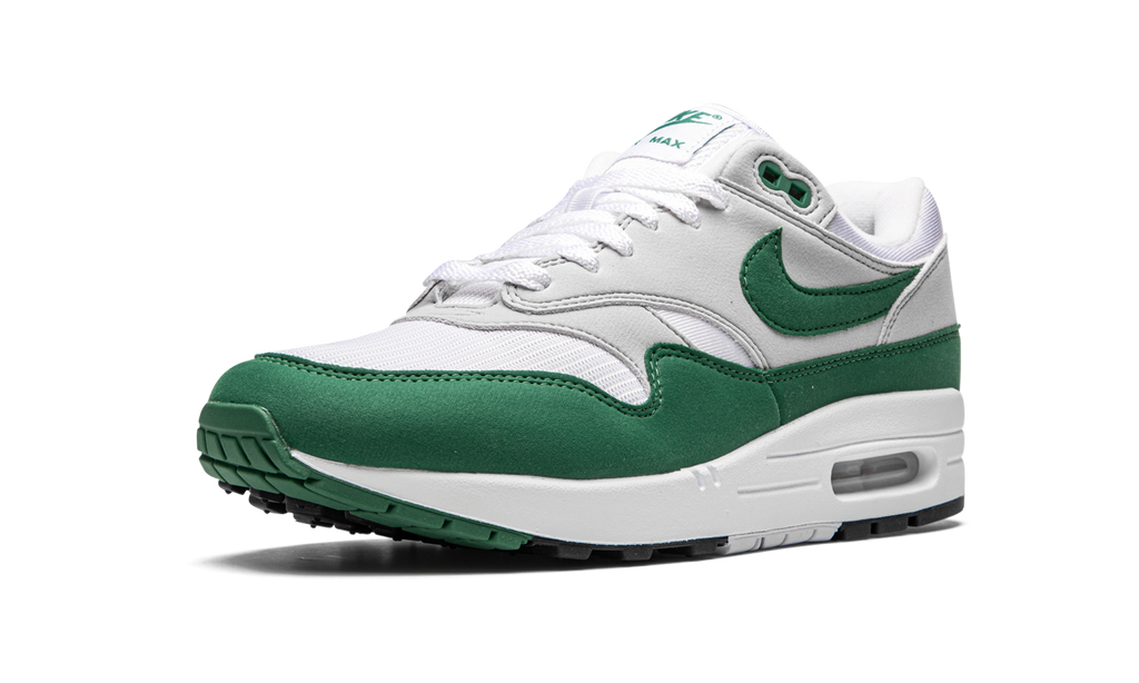 Nike Air Max 1 Anniversary Hunter Green DC1454 100