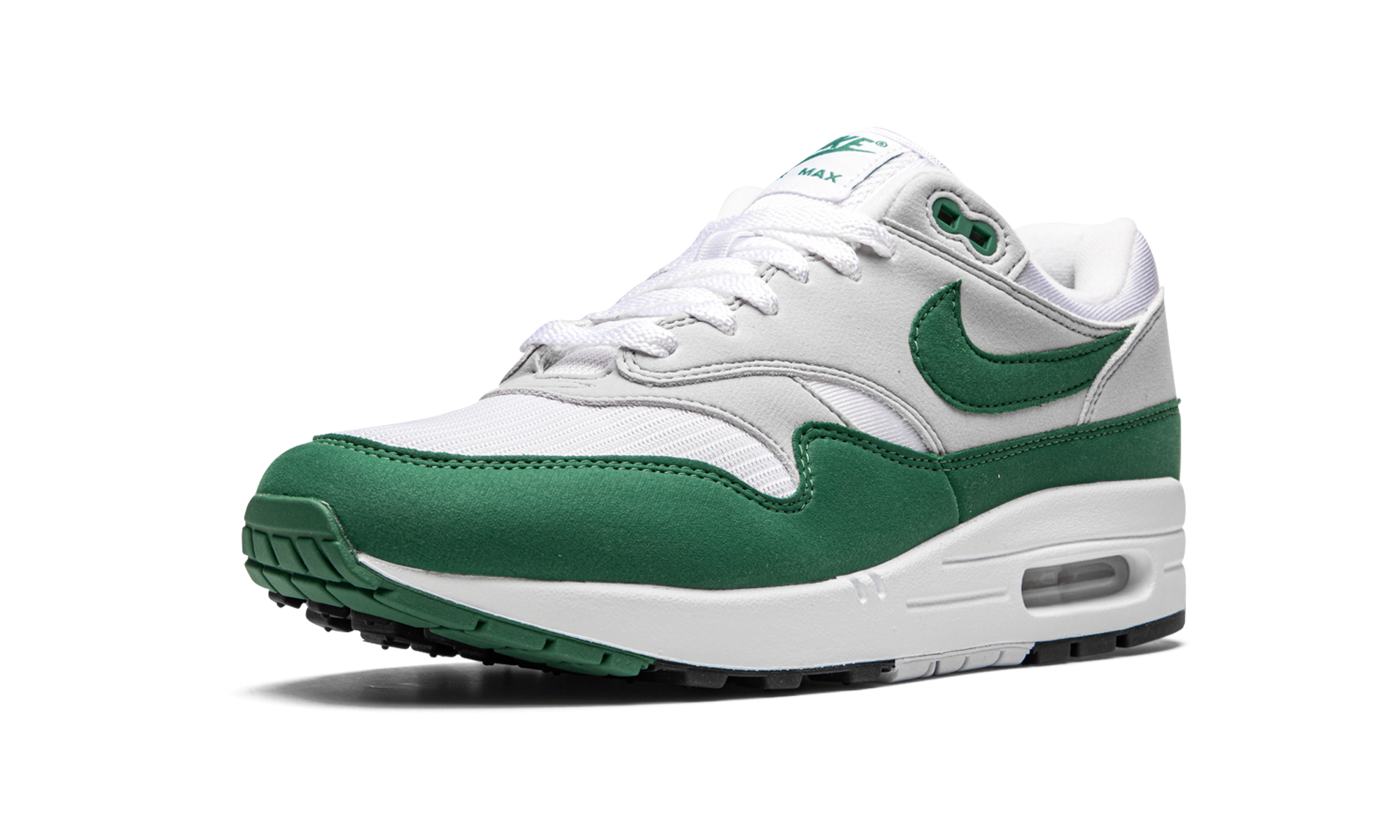 Nike Air Max 1 Anniversary Hunter Green DC1454 100