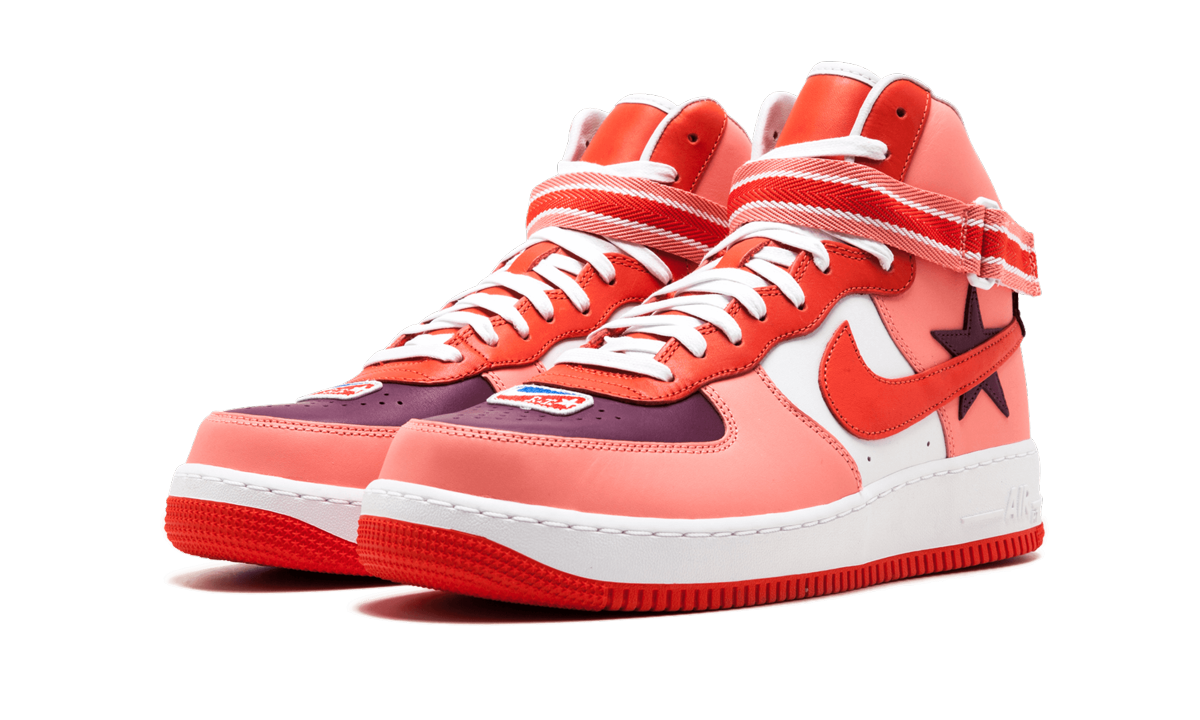 Nike Air Force 1 HI / RT Riccardo Tisci AQ3366 601